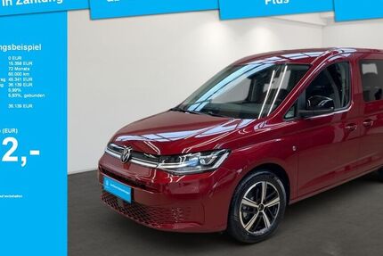 VW Caddy