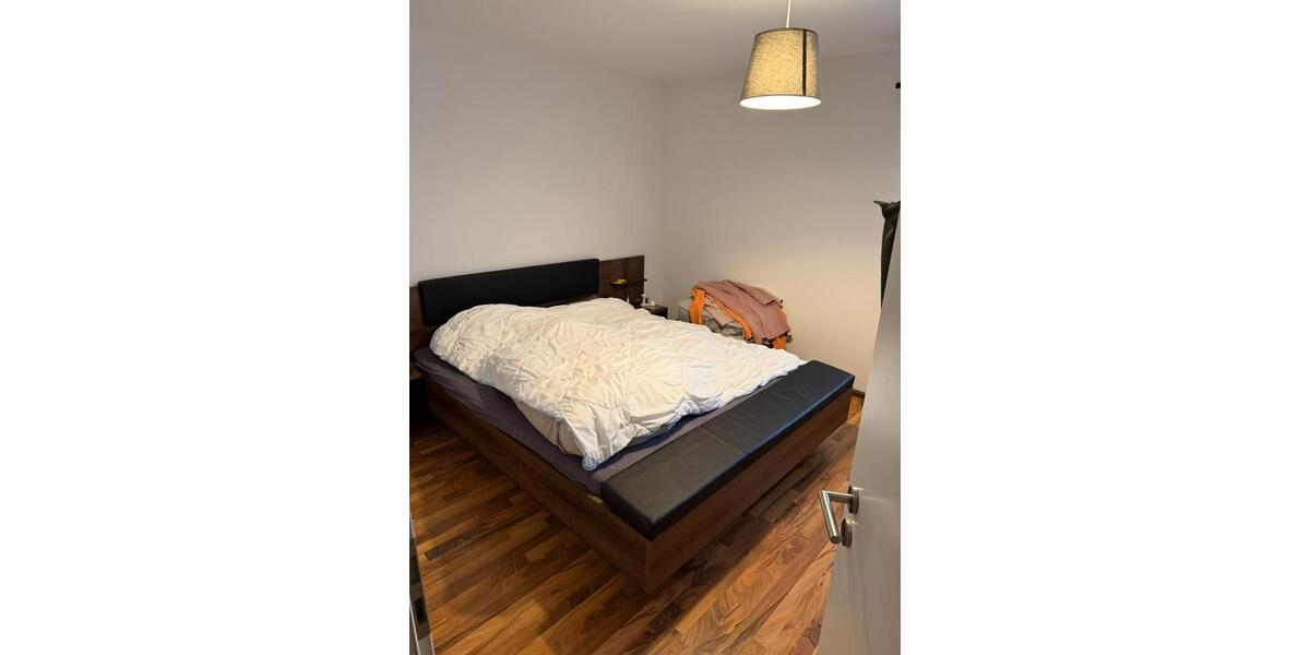 Etagenwohnung Bernau bei Berlin - 3 Zimmer, 94 m&sup2;, 1.287&euro; | Angebot:24853866