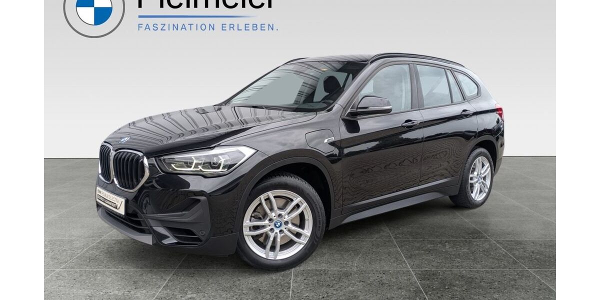 BMW X1 47.100 km 32.950 &euro; Schrobenhausen 86529