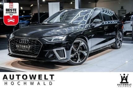 Audi A4 104.500 km 26.590 &euro; Losheim am See 66679