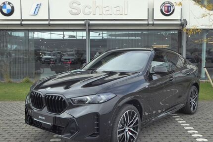 BMW X6 5.000 km 106.990 &euro; Bitburg 54634