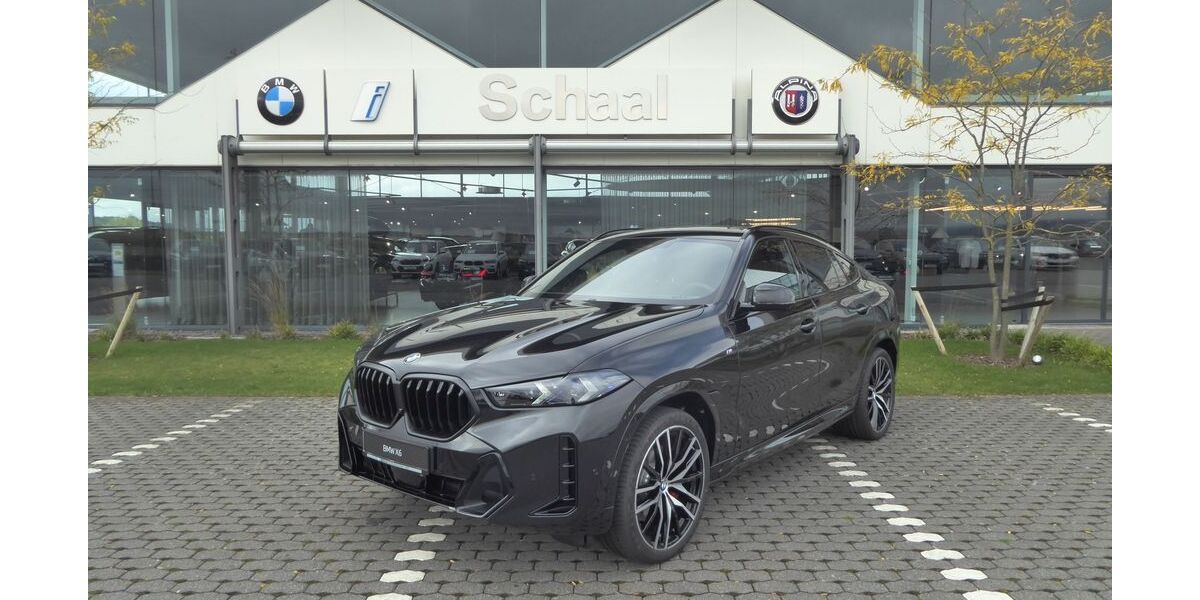 BMW X6 5.000 km 109.990 &euro; Bitburg 54634