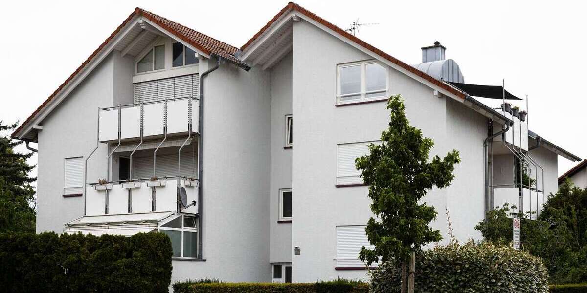 Etagenwohnung Forst - 2 Zimmer, 62 m&sup2;, 229.000&euro; | Angebot:27032688