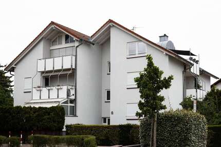 Wohnung Forst - 2 Zimmer, 62 m&sup2;, 229.000&euro; | Angebot:27032688