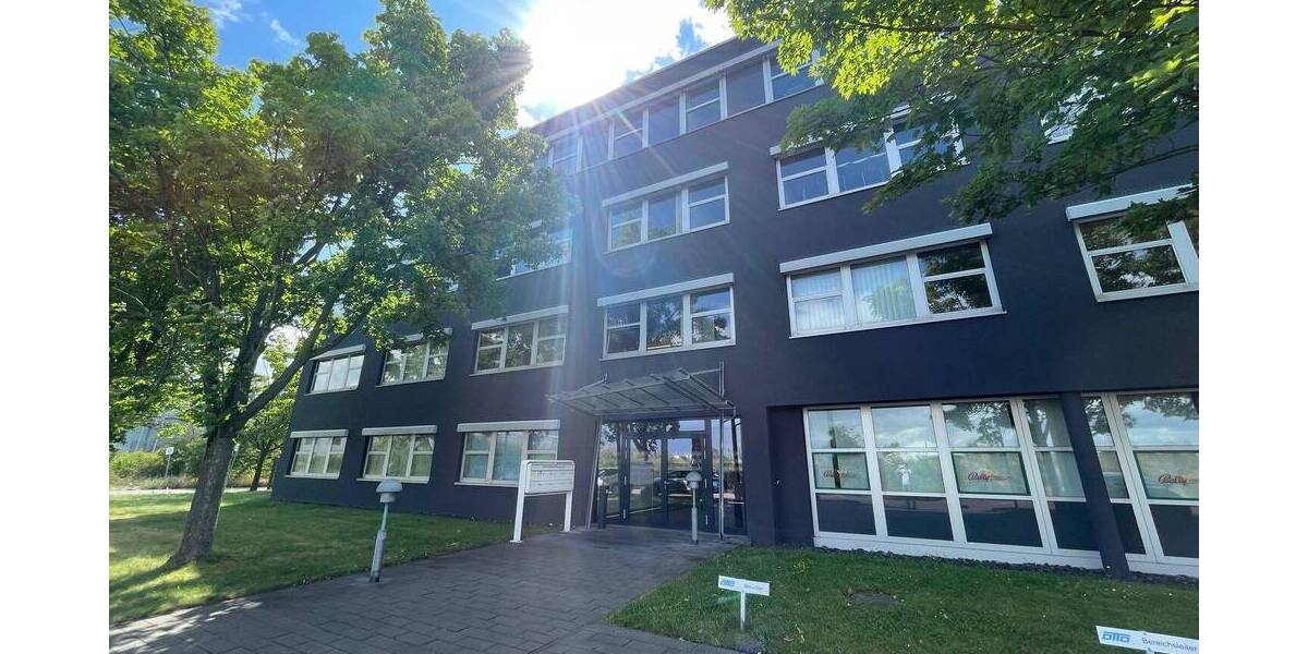 Gewerbeobjekt Schkeuditz Dölzig - 1 Zimmer, 432 m&sup2;, 3.024&euro; | Angebot:25999370