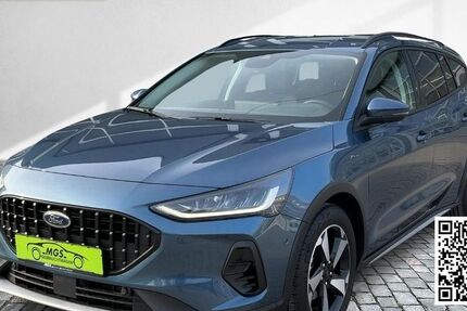 Ford Focus 12.981 km 23.450 &euro; Bayreuth 95445