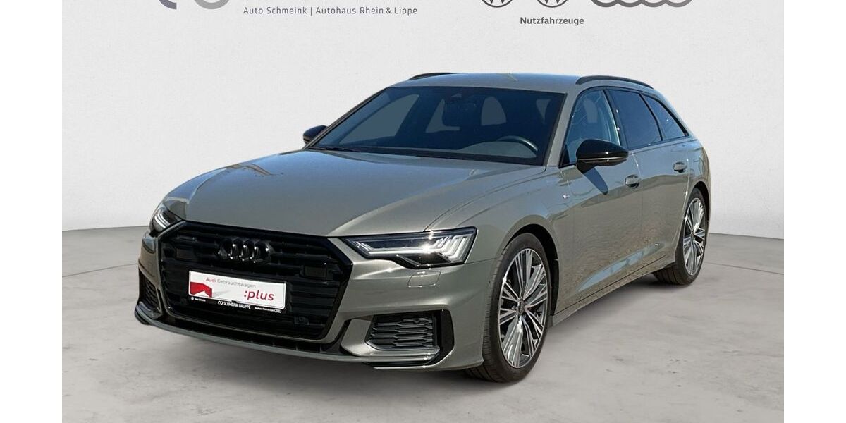 Audi A6 32.595 km 46.980 &euro; Wesel 46483