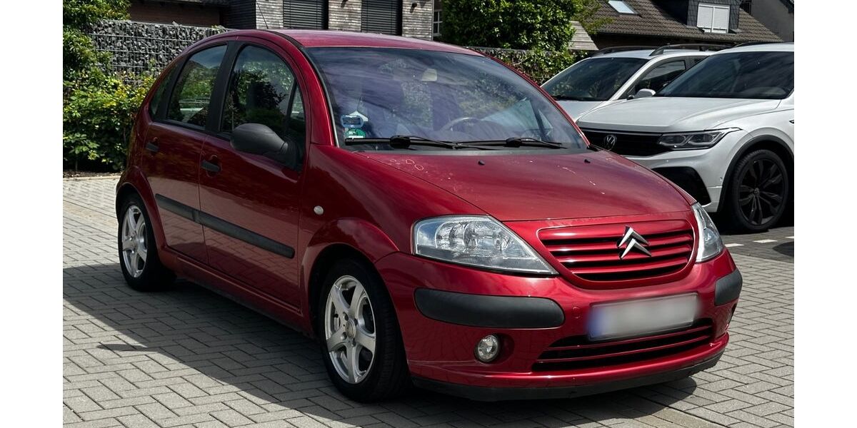 Citroen C3 146.000 km 2.490 &euro; Eschweiler 52249