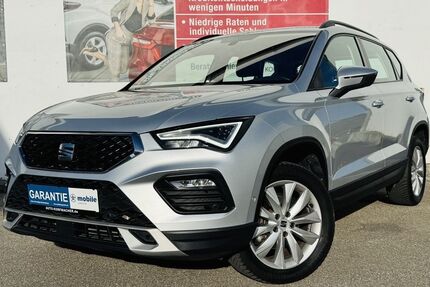 Seat Ateca 30.000 km 19.996 &euro; Ettenheim 77955