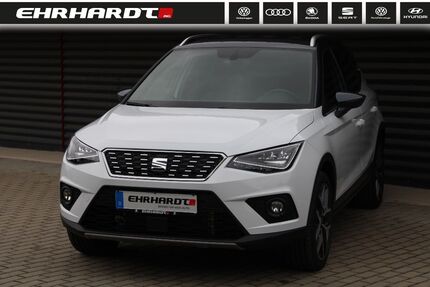 Seat Arona 35.560 km 21.790 &euro; Weimar 99427