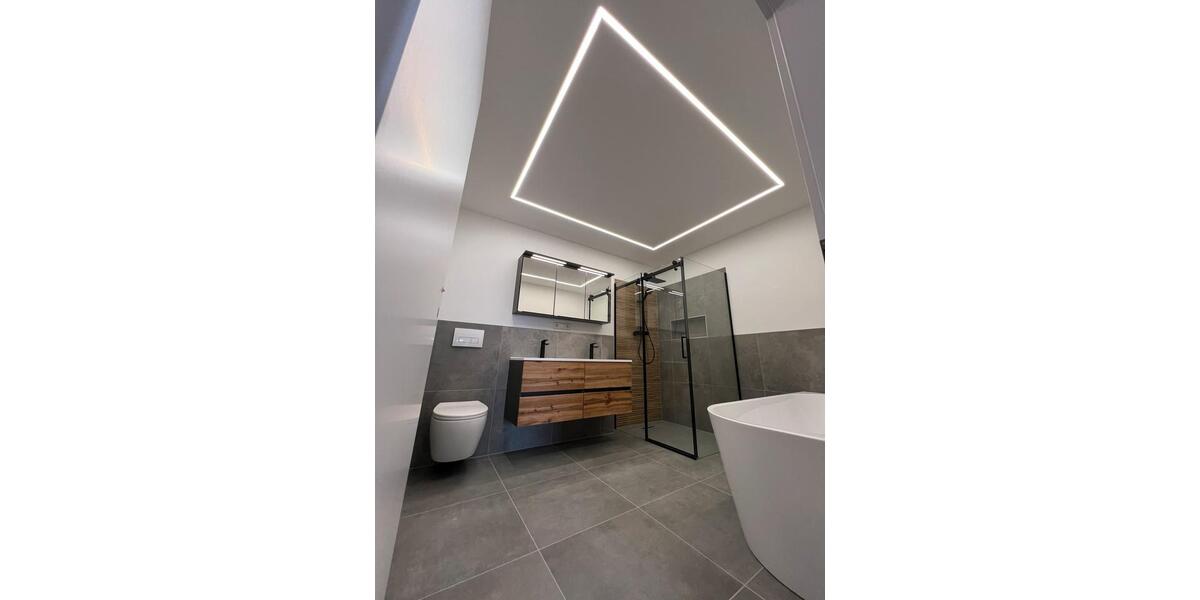 Renovierte 4 Zimmerwohnung in Zirndorf zu vermieten 4 zimmer