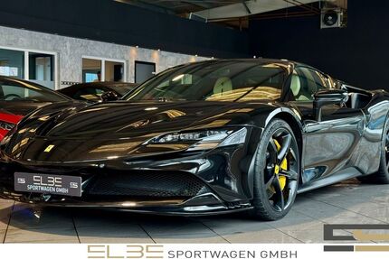 Ferrari SF90 18.969 km 343.315 &euro; Seevetal bei Hamburg 21220