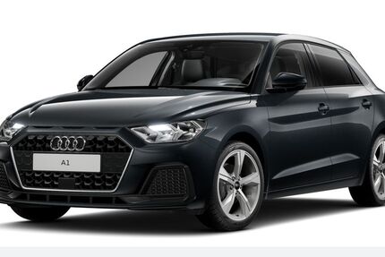 Audi A1 7.133 km 23.980 &euro; Bochum 44809