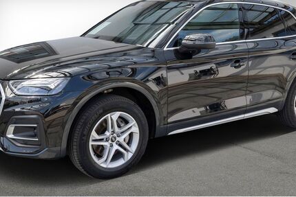 Audi Q5 91.194 km 28.880 &euro; Rosenheim 83022