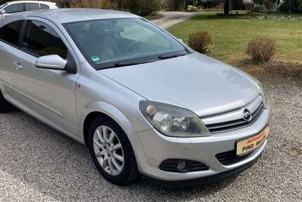Opel Astra 209.947 km 2.999 &euro; München 81739