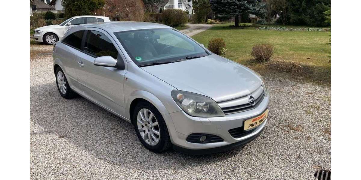 Opel Astra 209.947 km 2.999 &euro; München 81739