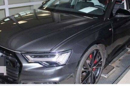 Audi A6 44.780 km 45.840 &euro; Recklinghausen 45657