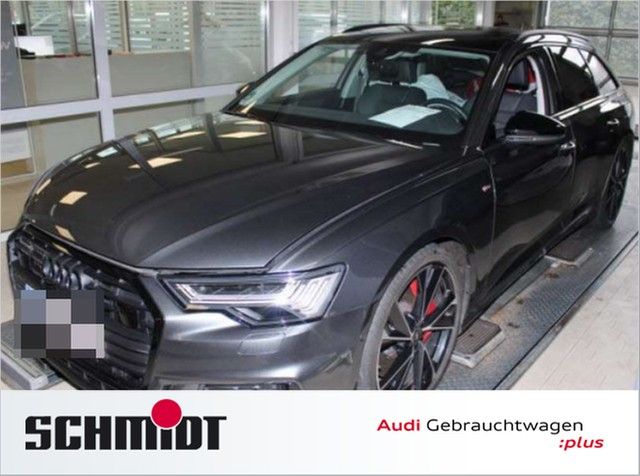 Audi A6 44.780 km 45.840 &euro; Recklinghausen 45657