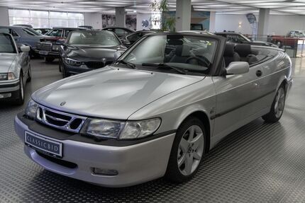 Saab 9-3 78.500 km 17.500 &euro; Grolsheim 55459