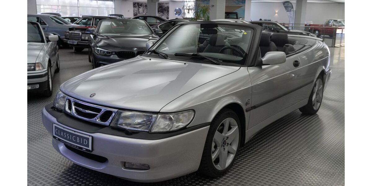 Saab 9-3 78.500 km 19.000 &euro; Grolsheim 55459
