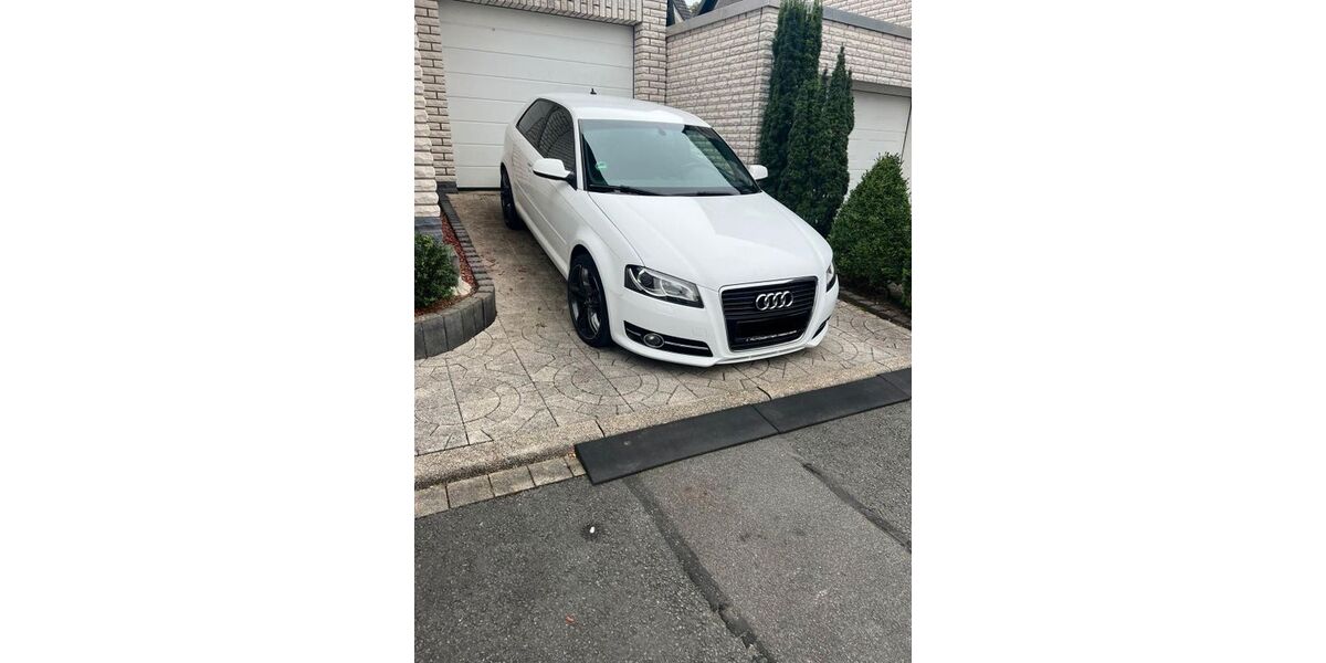 Audi A3 235.000 km 4.950 &euro; Sulzburg 79295