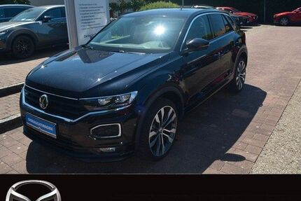 VW T-Roc 122.300 km 18.990 &euro; Münsing 82541