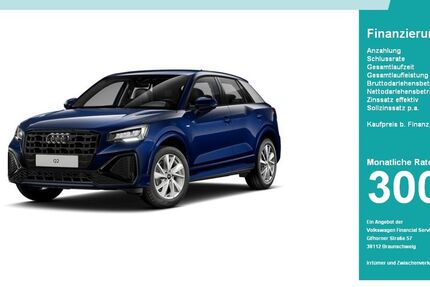 Audi Q2 23.462 km 32.490 &euro; Herrenberg 71083