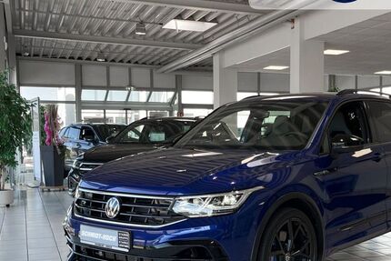 VW Tiguan 38.930 km 41.980 &euro; Wilhelmshaven 26388