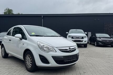 Opel Corsa 100.000 km 4.200 &euro; Rheine 48432
