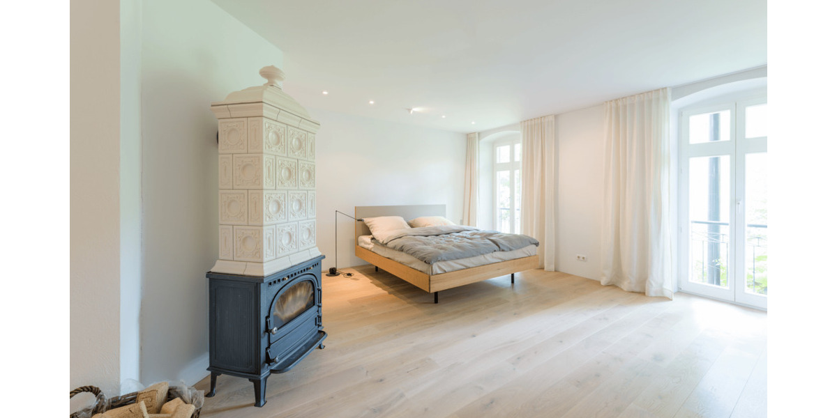 Etagenwohnung Neuruppin Karwe - 5 Zimmer, 170 m&sup2;, 659.000&euro; | Angebot:26856317