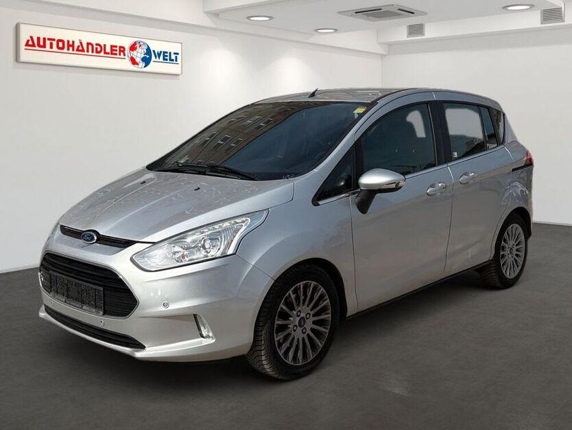 B-Max