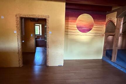 90m² Wohnung im Zweifamilienhaus in ruhiger, idyllischer Lage 3 zimmer