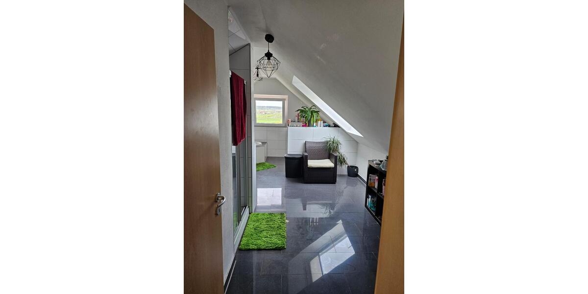 Loft - Studio - Atelier Gunzenhausen - 3.5 Zimmer, 106 m&sup2;, 349.000&euro; | Angebot:26897675