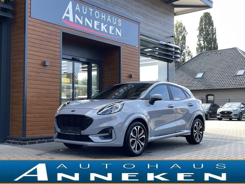 Ford Puma 10.270 km 21.950 € Essen (Oldenburg) 49632