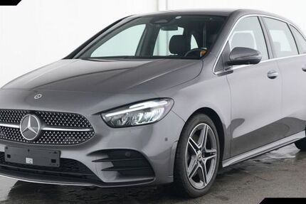 Mercedes-Benz B 220 8.129 km 38.650 &euro; Eula/Borna 04552
