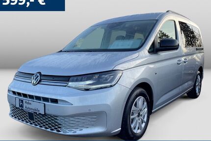 VW Caddy Maxi 6.399 km 43.695 &euro; Böblingen 71032