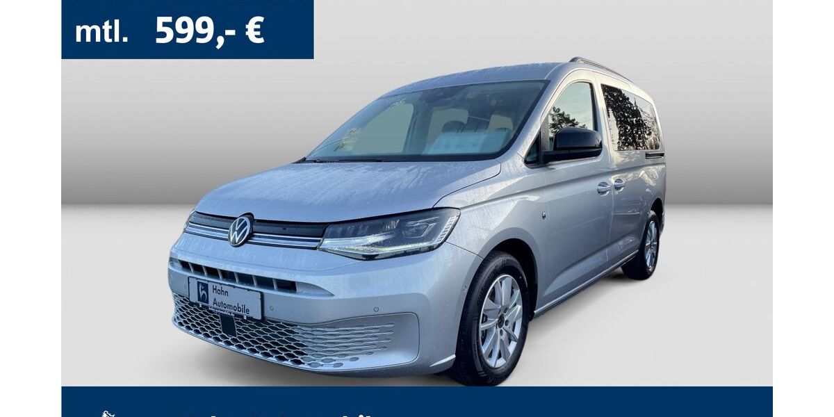 VW Caddy Maxi 6.399 km 43.695 &euro; Böblingen 71032