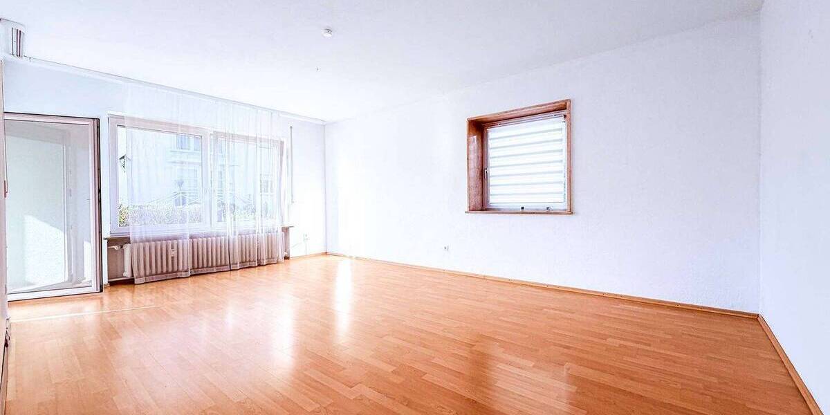 Etagenwohnung Gerbrunn - 4 Zimmer, 104 m&sup2;, 365.000&euro; | Angebot:26609032