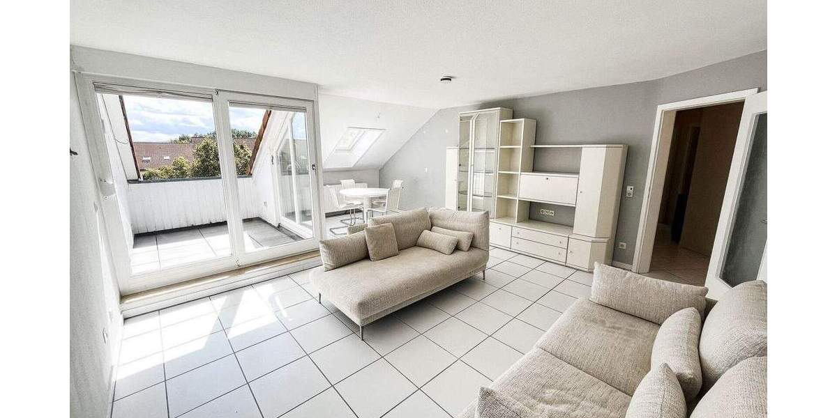 Etagenwohnung Öhringen - 2 Zimmer, 62 m&sup2;, 189.000&euro; | Angebot:25374721