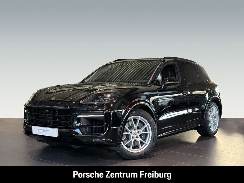 Porsche Cayenne 5.000 km 121.890 € Freiburg 79115