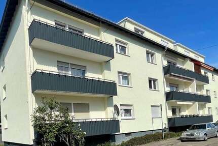 Wohnung Baden-Baden Baden - 2 Zimmer, 65 m&sup2;, 695&euro; | Angebot:27110594