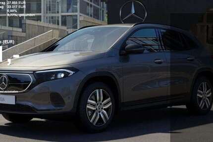 Mercedes-Benz EQA 74.526 km 30.680 &euro; Stade 21684