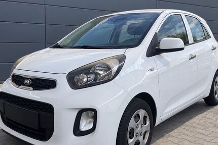 Kia Picanto 139.400 km 5.999 &euro; Kronau 76709