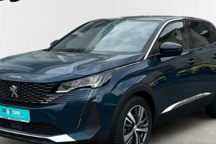 Peugeot 3008 20.700 km 25.900 &euro; Kleinostheim 63801