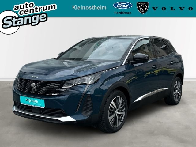 Peugeot 3008 20.700 km 25.900 &euro; Kleinostheim 63801