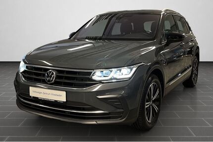 VW Tiguan 51.581 km 26.900 € Wiesbaden 65189