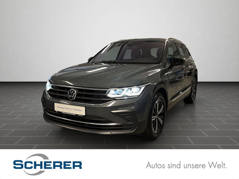 VW Tiguan 51.581 km 26.900 € Wiesbaden 65189