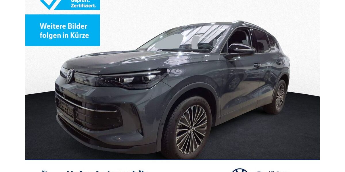 VW Tiguan 26.313 km 37.430 &euro; Ludwigsburg 71634