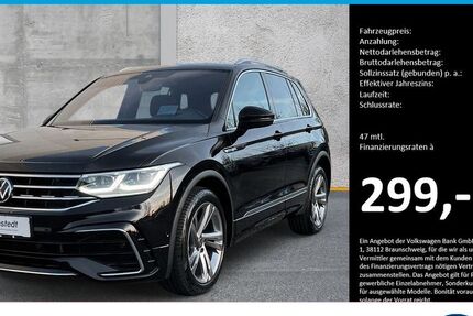 VW Tiguan 61.194 km 30.820 &euro; Salzatal OT Bennstedt 06198