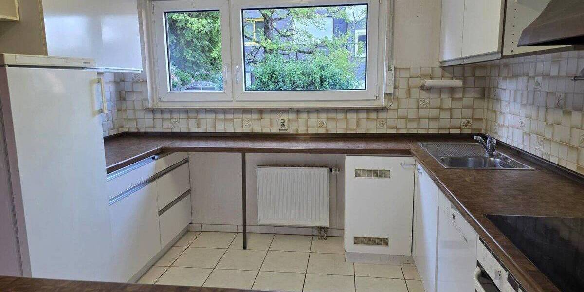 Reihenendhaus Untereisesheim - 5 Zimmer, 122 m&sup2;, 445.000&euro; | Angebot:26920211